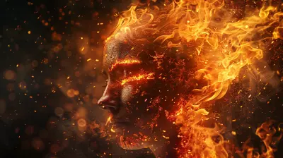 How Forensic Psychology Contributes to Understanding Arsonists