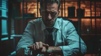 How Forensic Psychology Informs Police Interrogation Techniques