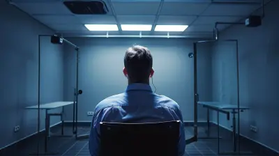 How Forensic Psychology Informs Police Interrogation Techniques