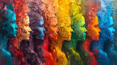 How Group Dynamics Influence Individual Behavior