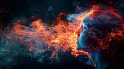 How Hormones Affect Mood: The Role of Endocrine Disorders