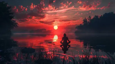How Meditation Before Bed Can Improve Sleep and Mental Well-being
