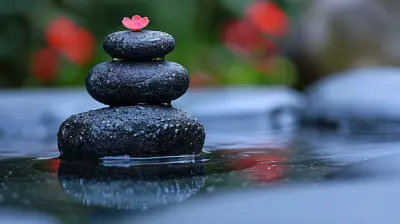 How Mindfulness Can Help You Navigate Life Transitions