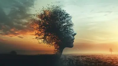 How Mindfulness Helps You Let Go of Past Regrets