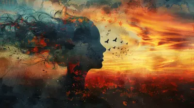 How Mindfulness Helps You Let Go of Past Regrets