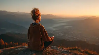 How Mindfulness is Reshaping Mental Well-Being in 2027