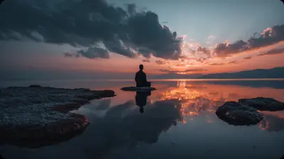 How Mindfulness is Reshaping Mental Well-Being in 2027