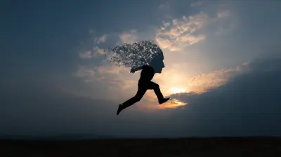 How Movement-Based Therapies Boost Mental Resilience