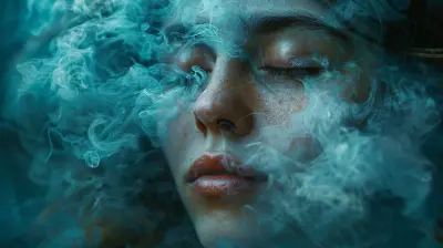 How Nightmares and Poor Sleep Feed Into Mental Health Struggles