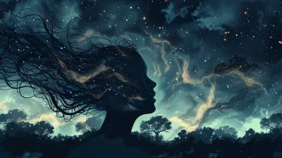 How Nightmares and Poor Sleep Feed Into Mental Health Struggles