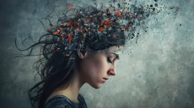 How Obsessive-Compulsive Disorder (OCD) Manifests Beyond Cleanliness Myths