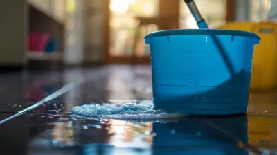 How Obsessive-Compulsive Disorder (OCD) Manifests Beyond Cleanliness Myths