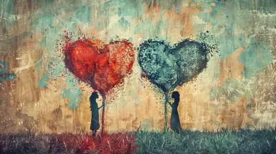 How Our Unconscious Mind Shapes Our Romantic Choices