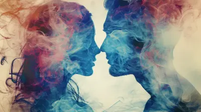 How Our Unconscious Mind Shapes Our Romantic Choices
