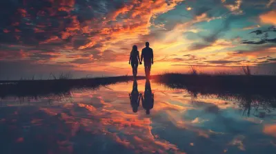 How Past Relationships Influence Future Romantic Choices