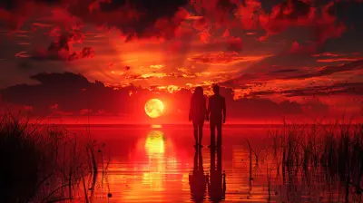 How Past Relationships Influence Future Romantic Choices