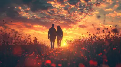 How Past Relationships Influence Future Romantic Choices