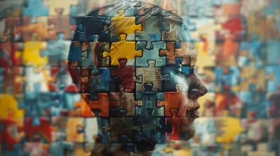 How Personality Tests Help in Psychological Diagnosis