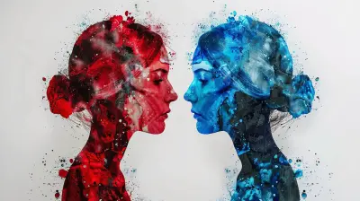 How Personality Tests Help in Psychological Diagnosis