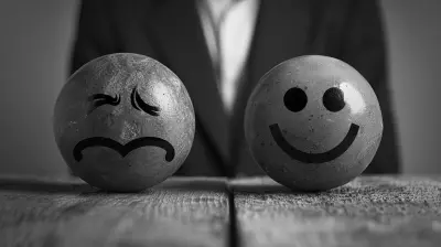 How Relationships Are Affected by Mood Disorders