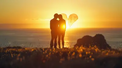 How Self-Love Impacts Romantic Relationships
