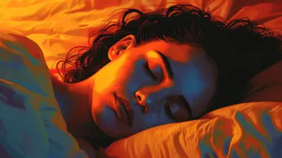 How Shift Work Affects Sleep Patterns and Mental Health
