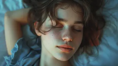 How Shift Work Affects Sleep Patterns and Mental Health