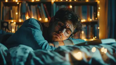 How Shift Work Affects Sleep Patterns and Mental Health
