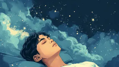 How Sleep Disorders Affect Mental Health: A Comprehensive Guide