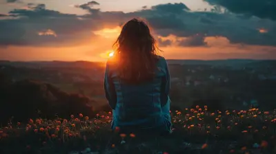 How Sleep Helps You Heal From Emotional Wounds and Rebuild Resilience