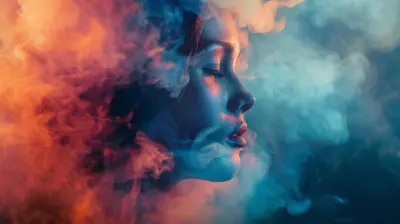How Sleep Helps You Heal From Emotional Wounds and Rebuild Resilience