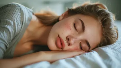 How Sleep Impacts Emotional Well Being The Science Behind Rest And Mood