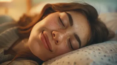How Sleep Impacts Emotional Well-being: The Science Behind Rest and Mood