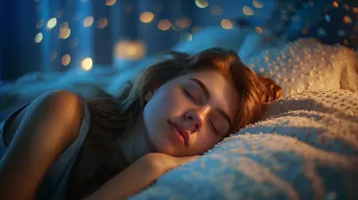 How Sleep Impacts Emotional Well-being: The Science Behind Rest and Mood