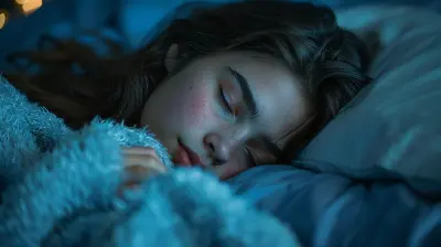 How Sleep Influences Your Ability to Handle Conflict and Relationships