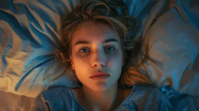 How Sleep Influences Your Ability to Handle Conflict and Relationships