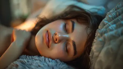 How Sleep Influences Your Ability to Handle Conflict and Relationships