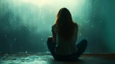 How Social Isolation Affects Mental Health and Behavior