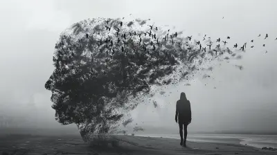 How Social Isolation Affects Mental Health and Behavior