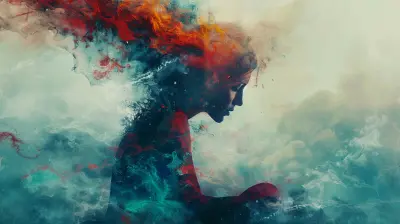 How Social Media Impacts Mental Health: Emerging Psychopathologies in a Digital Age