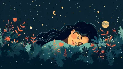 How to Build a Sleep Routine That Supports Mental Wellness