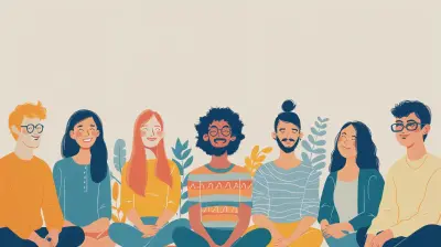 How to Build a Supportive Community for Your Mental Health