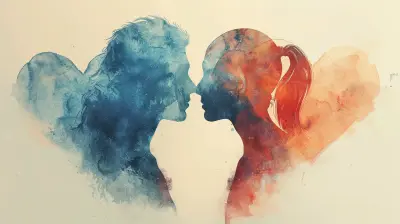 How to Build Emotional Intimacy in a Long-Term Relationship