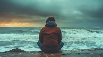 How to Build Emotional Resilience When Battling Depression