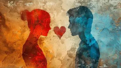 How To Communicate Effectively With Your Partner Psychological Tips