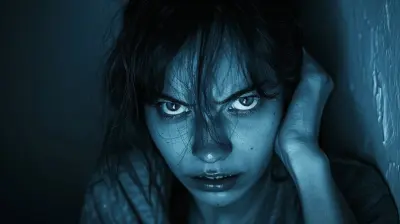 How to Cope with Trauma-Induced Nightmares and Insomnia