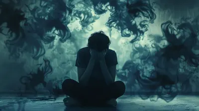 How to Cope with Trauma-Induced Nightmares and Insomnia