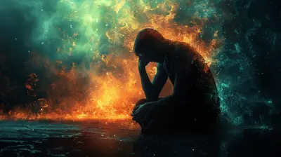 How to Create a Depression-Resistant Lifestyle