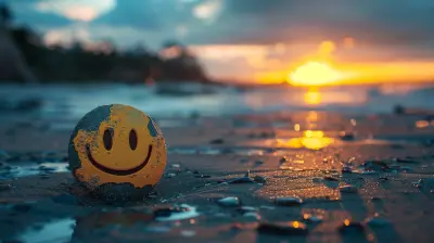 How to Create a Depression-Resistant Lifestyle