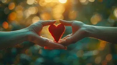 How to Cultivate Compassion in Your Relationship